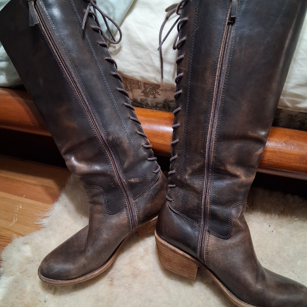 Sofft Sharnell Boot - Picture 2 of 6